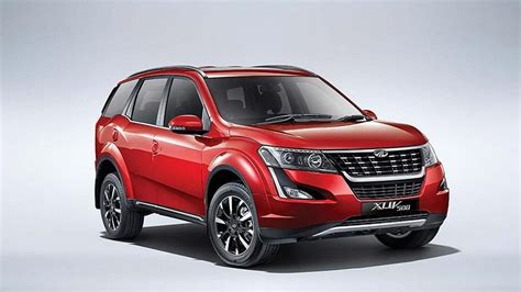 luxury suv cars in india